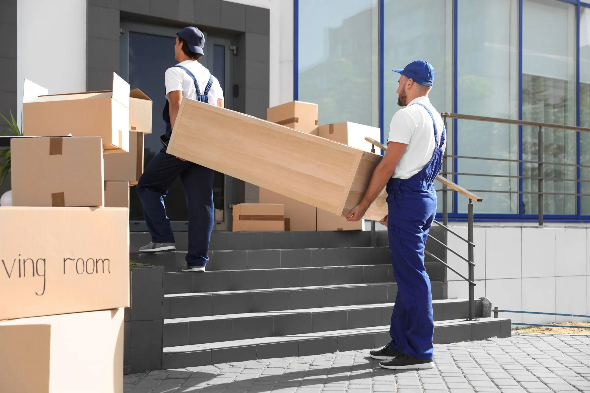 Best Moving Companies Philadelphia