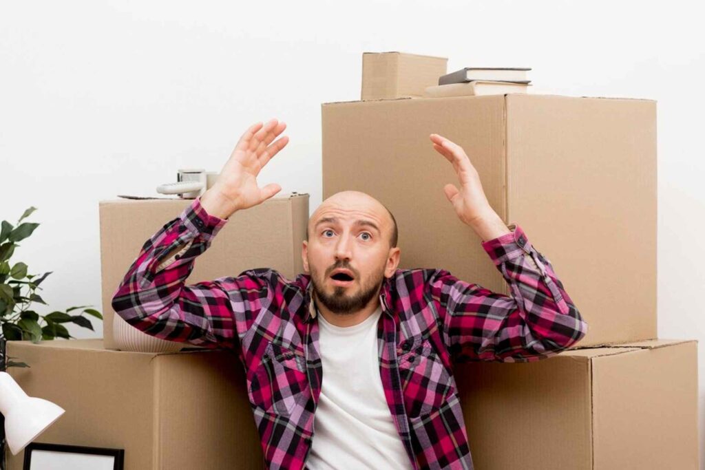 8 Common Residential Moving Mistakes and How to Avoid Them