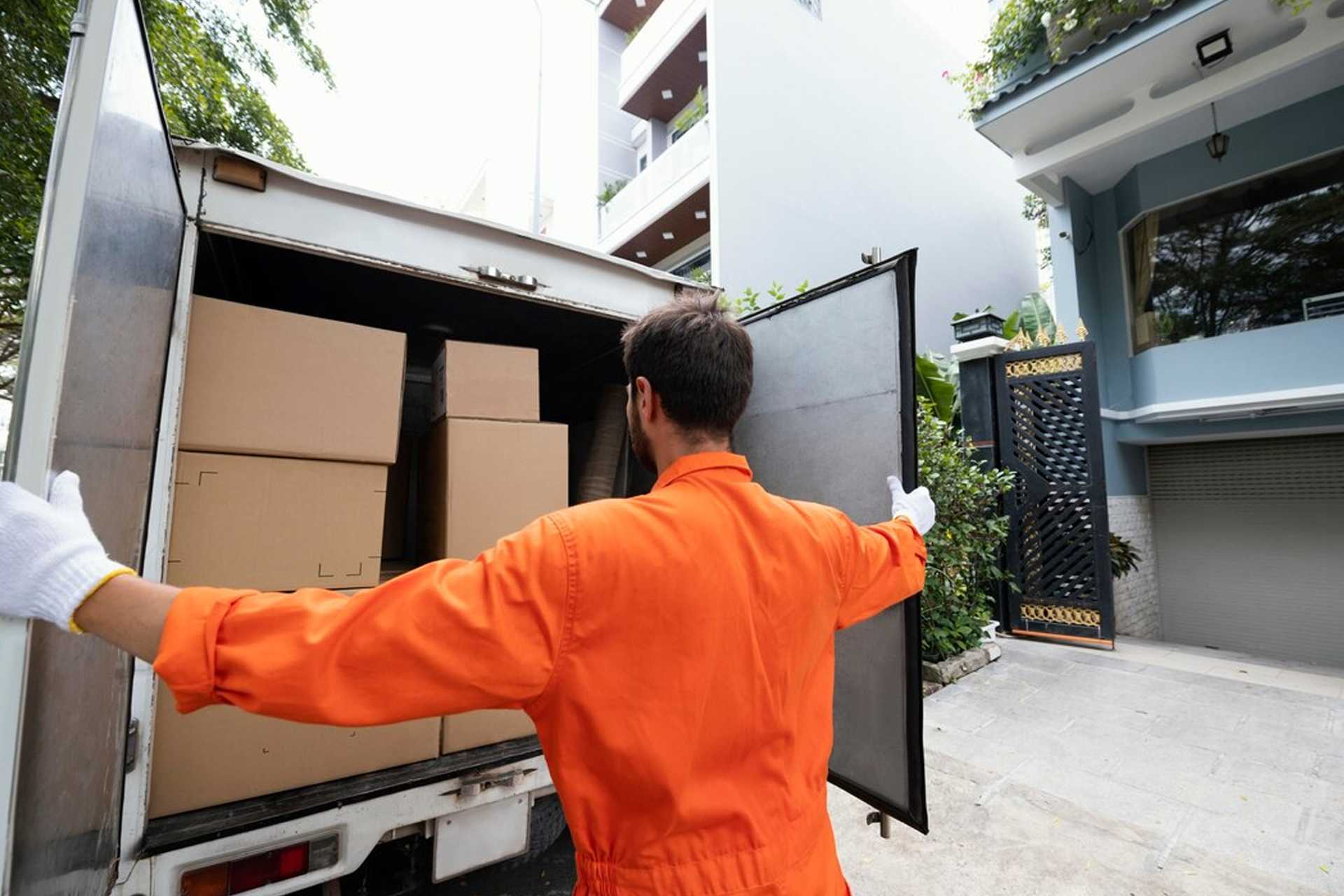From One Corner to Another Making the Most of In-Apartment Moves