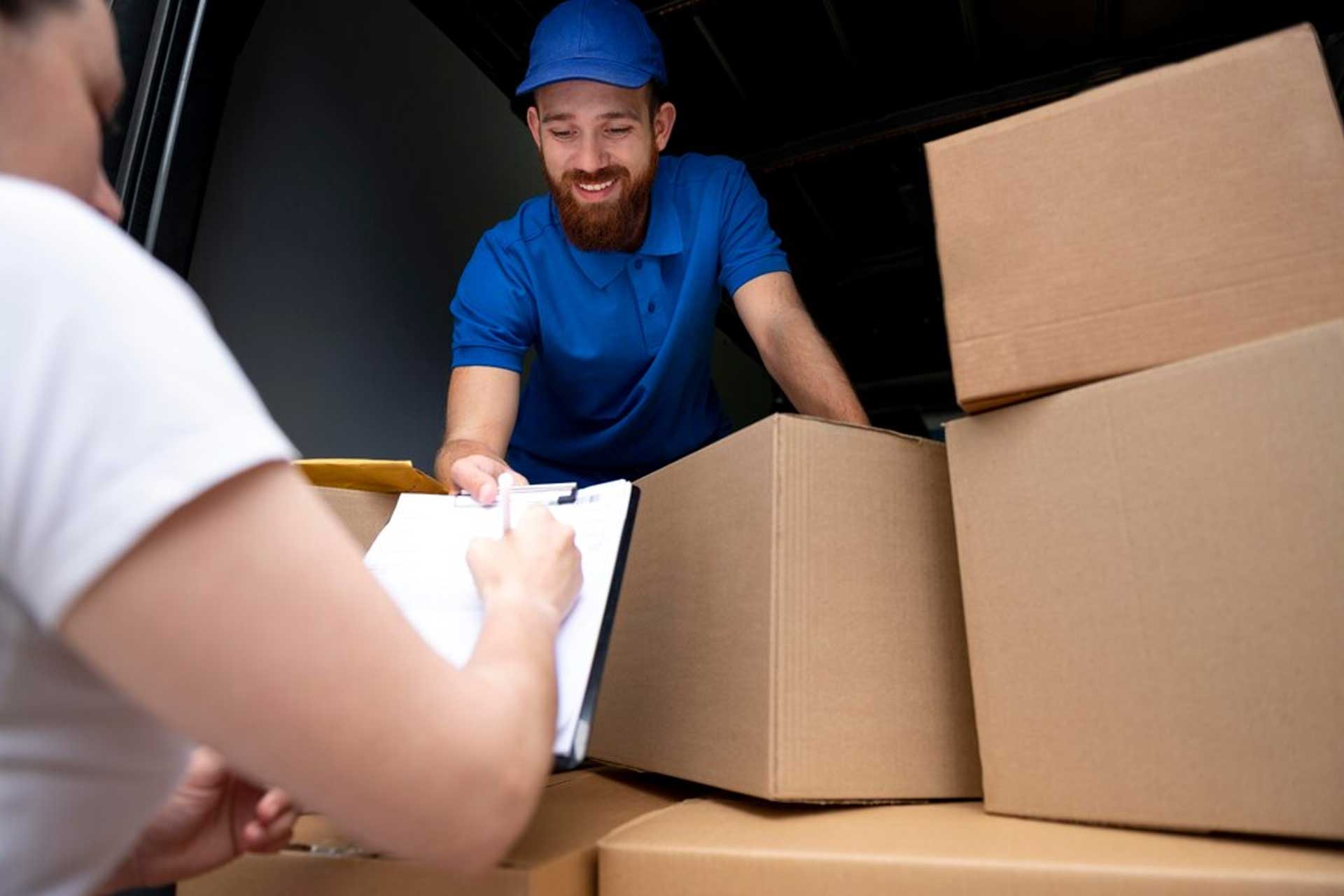 Choosing the Right Long Distance Moving Company for a Stress-Free Move
