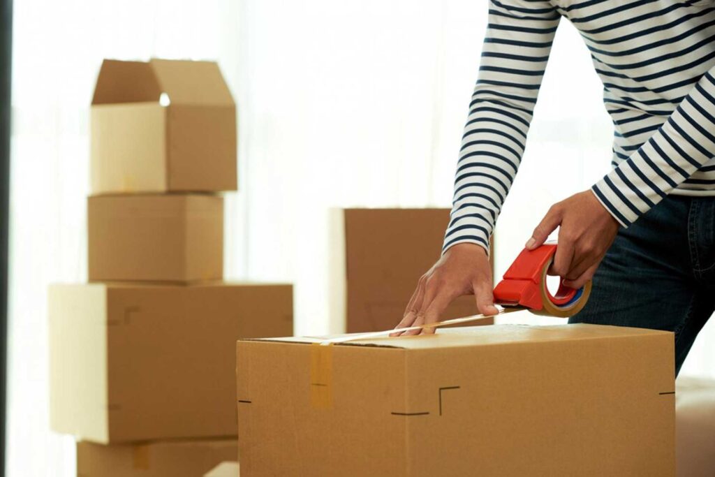 The Key Role of Professional Packing in a Successful Move