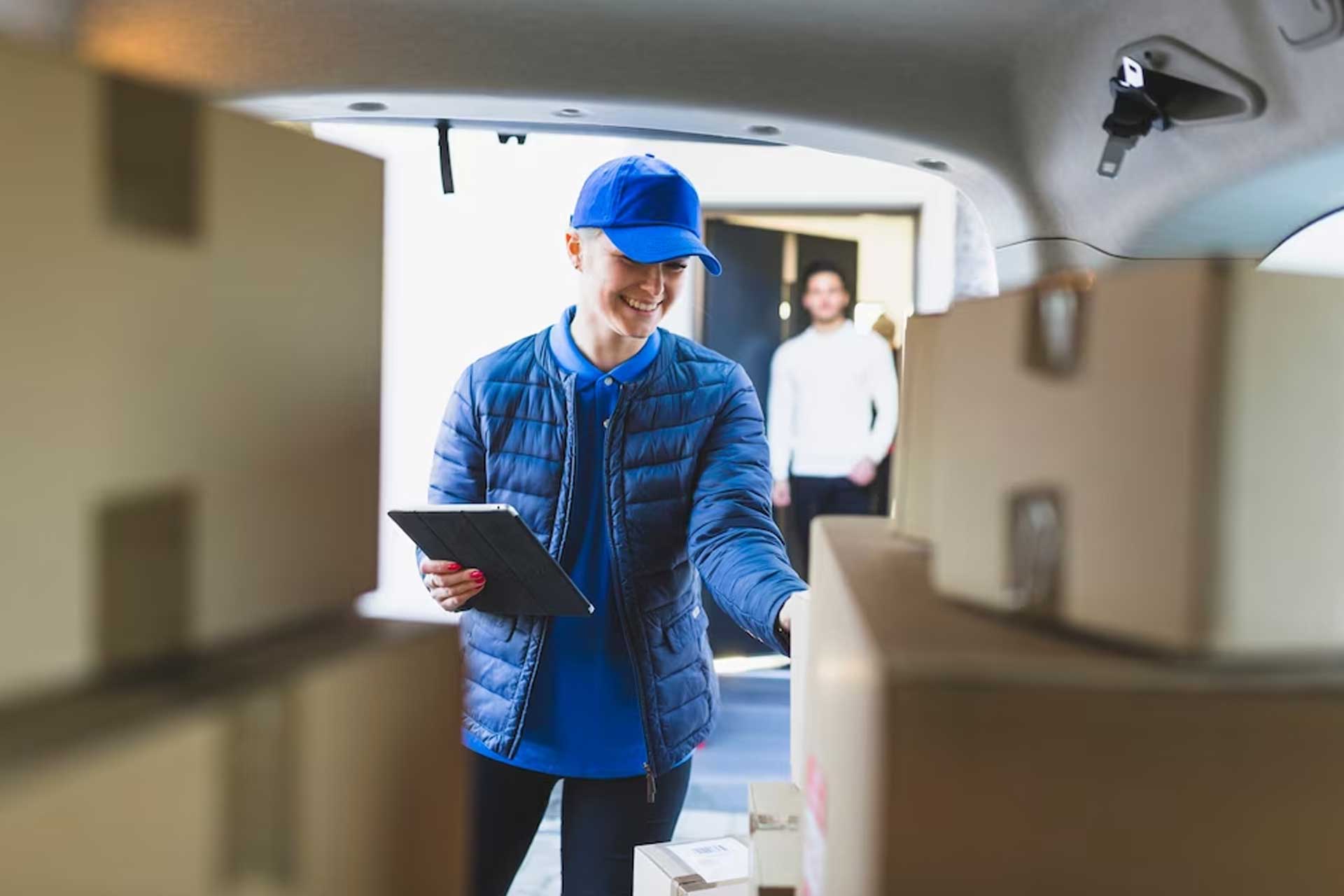 Why You Should Always Hire Professional Long-Distance Movers