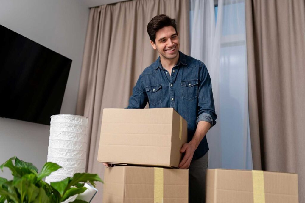 Experience a Hassle-Free Move with the Best Moving Company in Utah