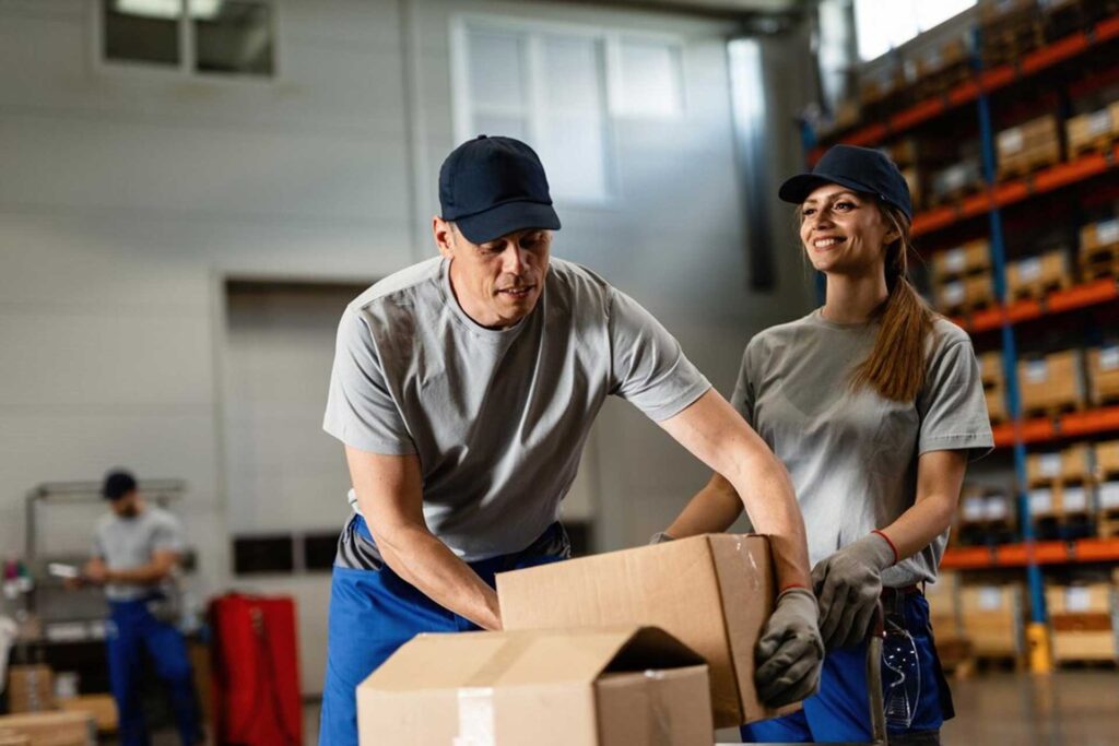 Professional Packing Services: A Perfect Solution for Your Moving Needs