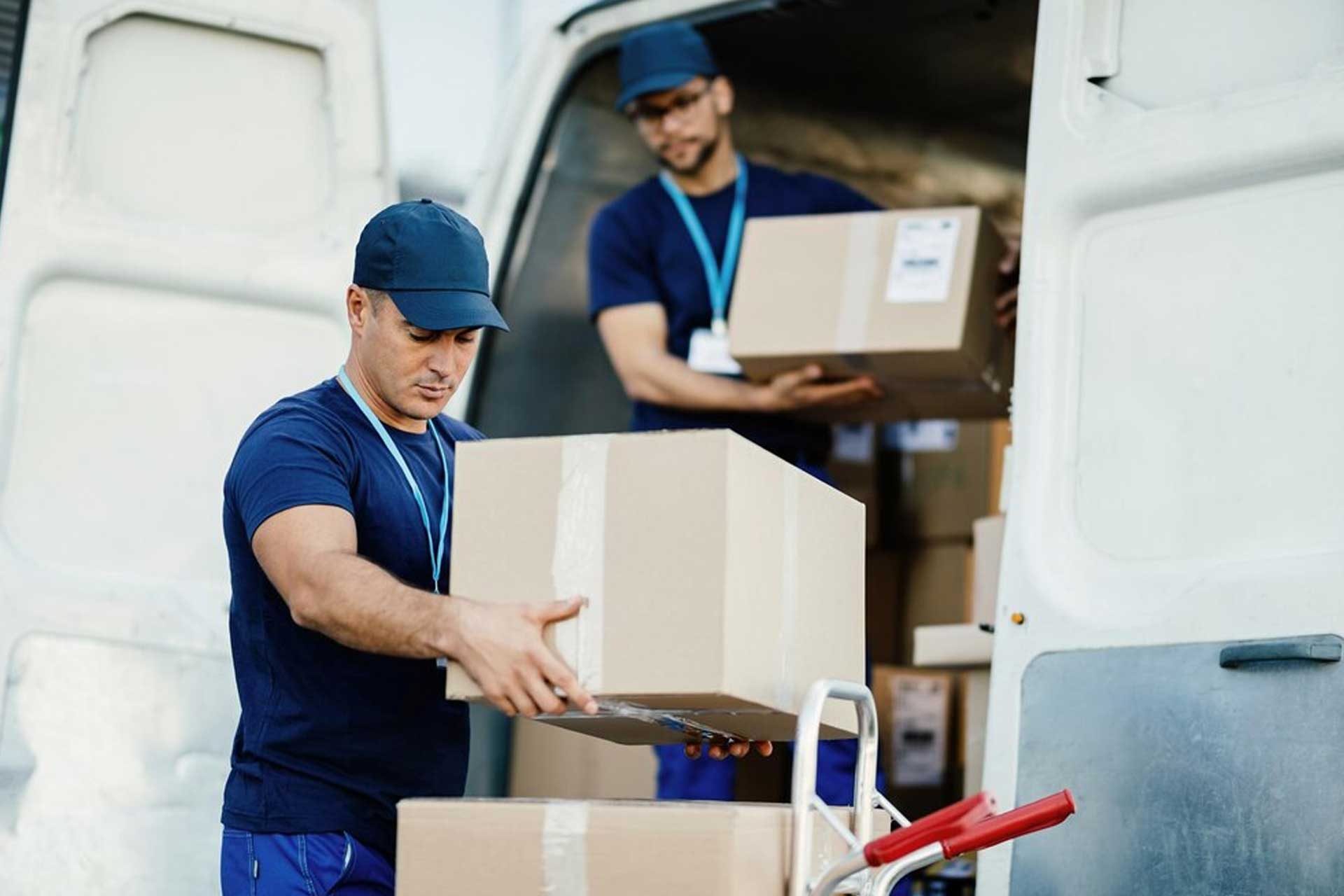 Things to Consider When Choosing a Moving Company in Utah