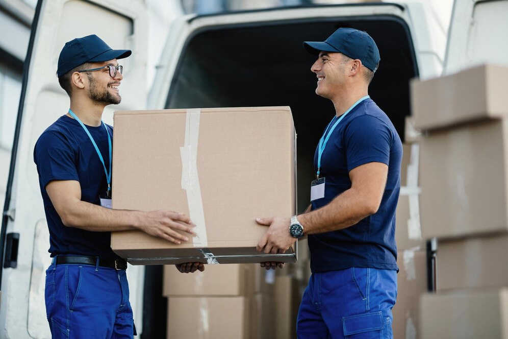 How Can Commercial Moving Services Streamline My Business Relocation