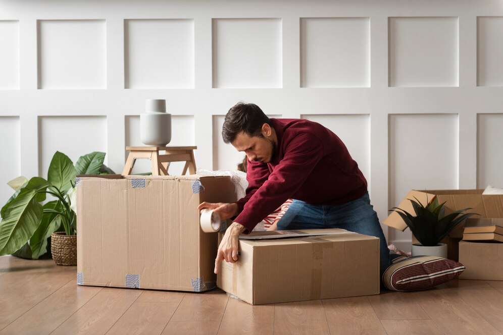 How to Save Money with our Residential Moving Company