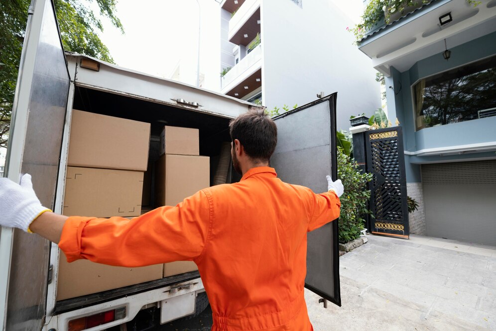 Minimizing Business Downtime During a Move: Tips from a Reliable Commercial Moving Company