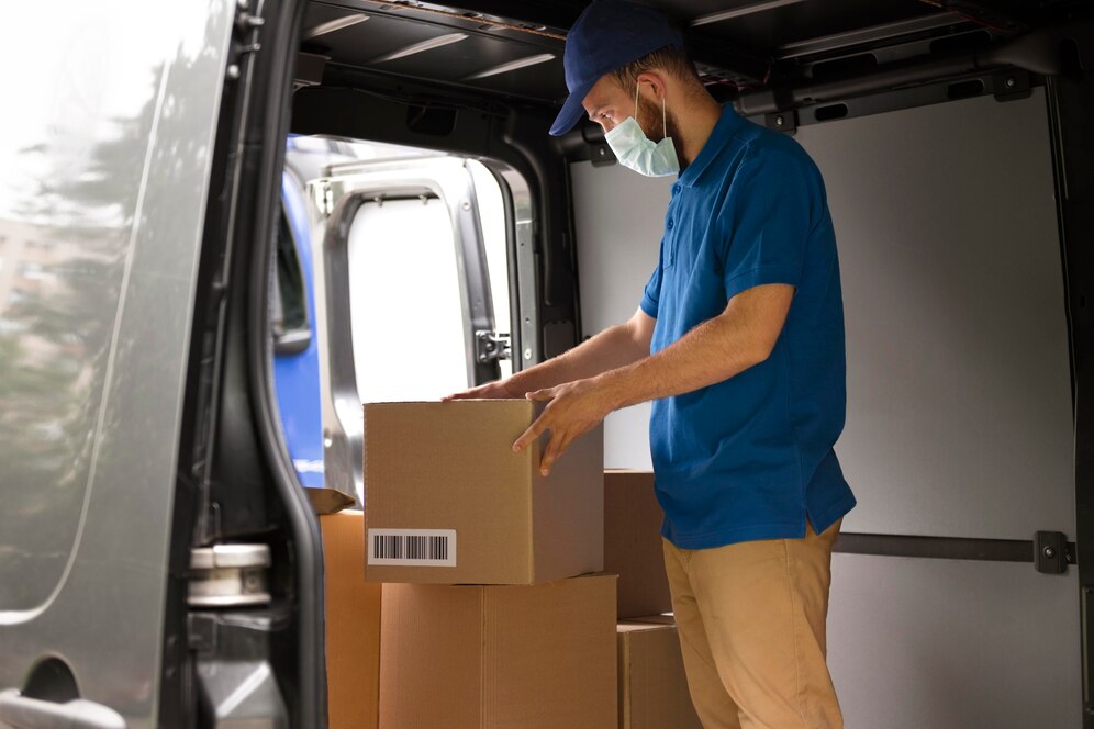 Trust 801 Moving Company for Efficient and Seamless Commercial Moves