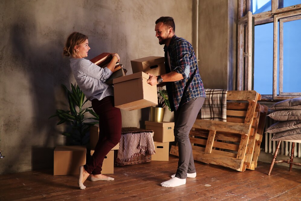 Why Hiring a Professional Residential Moving Company Like Us is Worth the Cost